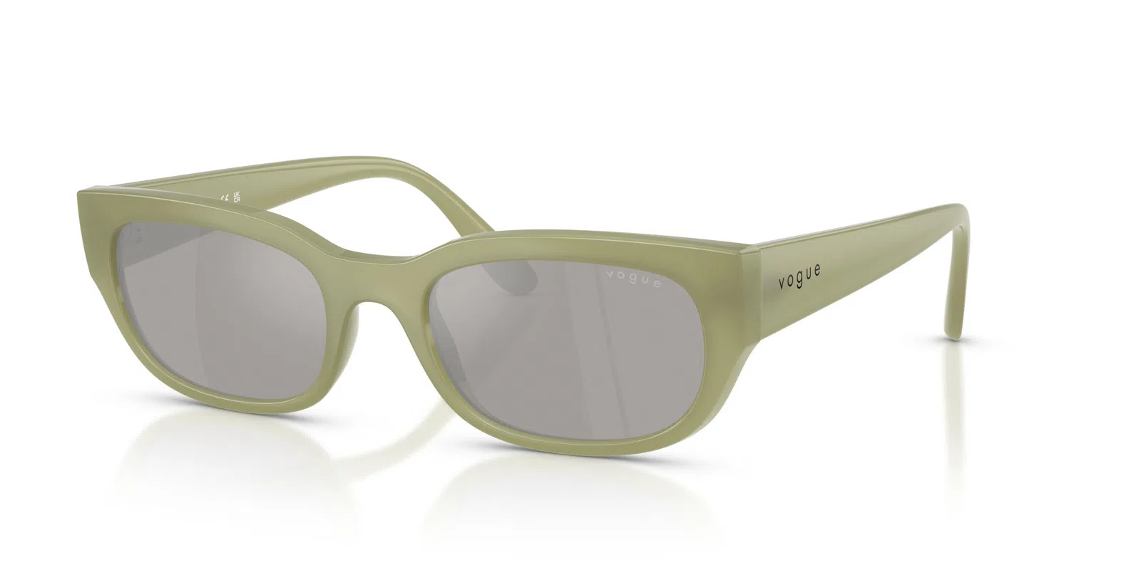 Vogue 5669S Sunglasses - view 17